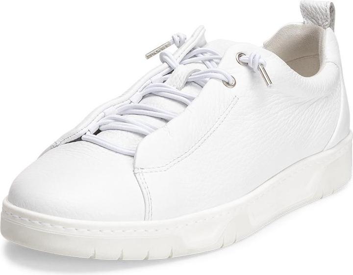 Actual product image Vitaform Sneaker Hirschleder Supersoft (40)