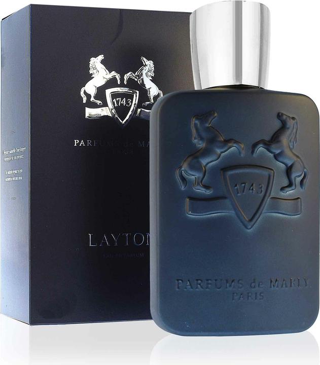 Immagine prodotto Parfums de Marly Layton Royal Essence