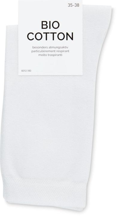 Ellen Amber Bio Socken (2er Pack, 39 - 42)