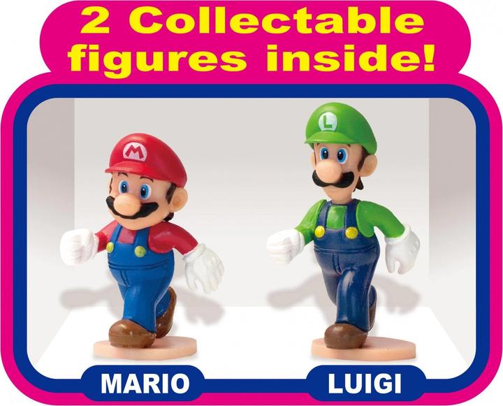 Immagine prodotto Epoch Super Mario Rally Tennis (Inglese, Italiano, Tedesco, Francese)