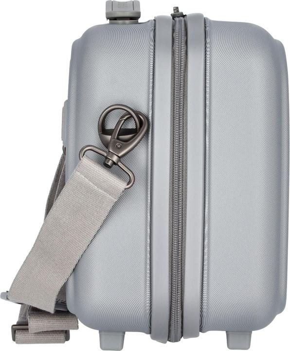 Immagine prodotto Mandarina Duck Logoduck + beauty case 27 cm