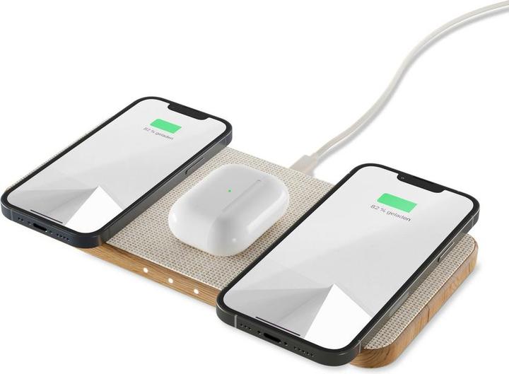 Produktbild Woodcessories MultiPad (30 W)
