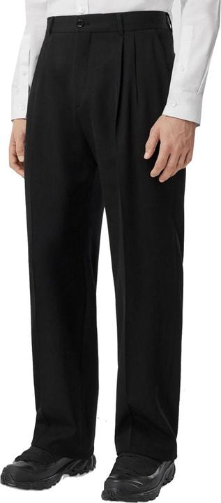 Image du produit Burberry Pantalon en laine (46)