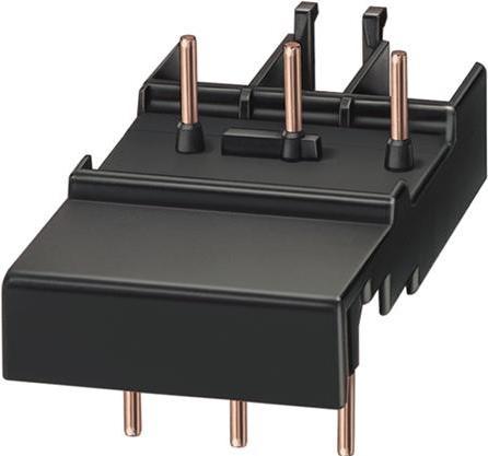 Actual product image Siemens Connection module for 3RV1.2