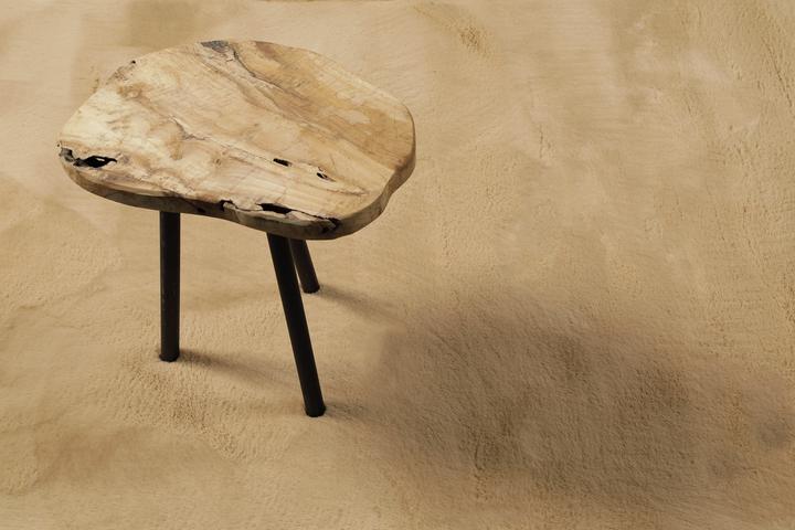 Actual product image Esprit Alice carpet (60 x 90 cm)