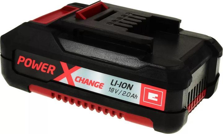 Actual product image Einhell Replacement battery (18 V)