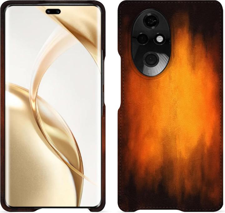 Immagine prodotto Noreve Custodia in pelle (Landvo XM200 Pro)