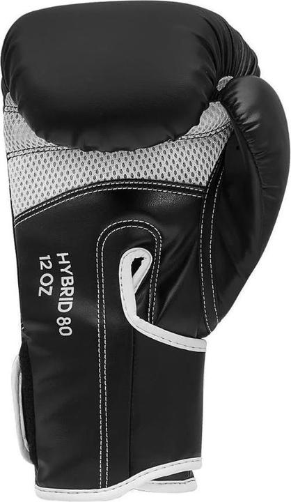 Produktbild adidas Hybrid 80 Boxhandschuhe (16 OZ, One Size)
