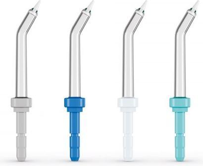 Produktbild Truelife AquaFloss Station Periodontal Jet (Mundduschenaufsätze)