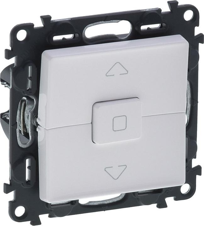 Produktbild Legrand Valena Life indirekter Auslöser 10A weiss (752130)