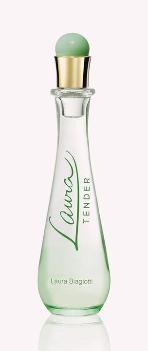 Produktbild Laura Biagiotti Laura - Tender Eau de Toilette (Eau de Toilette, 25 ml)
