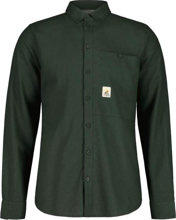 Actual product image Maloja RainierM Shirt (L)