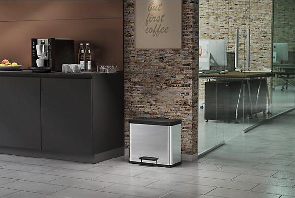Image du produit Hailo Eco trio Plus (33 l)