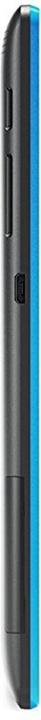 Immagine prodotto Lenovo Scheda 10 (10.10", 16 GB, Nero ardesia)