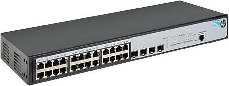 Produktbild HPE 1920-24G Switch (JG924A-RFB)