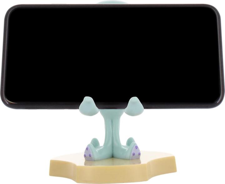 Actual product image Exquisite Gaming Spongebob: Patrick - Cable Guy Holdem