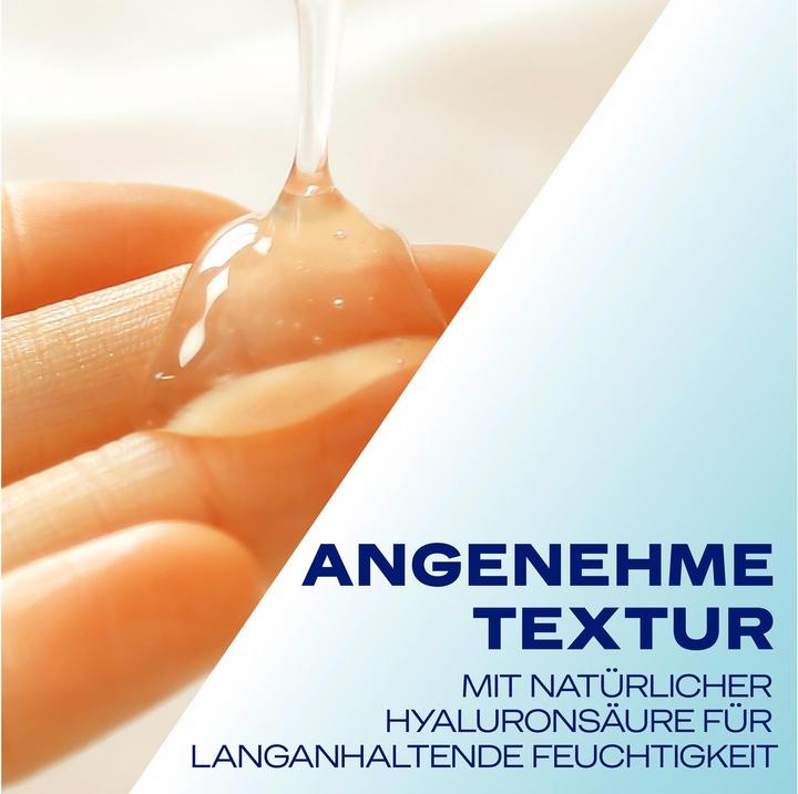 Produktbild Durex Naturals Extra Feuchtigkeitsspendend Gleitgel (100 ml)