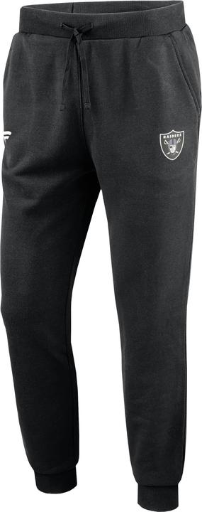 Produktbild Fanatics Las Vegas Raiders Primary Logo Fleece Jogger XL (XL)