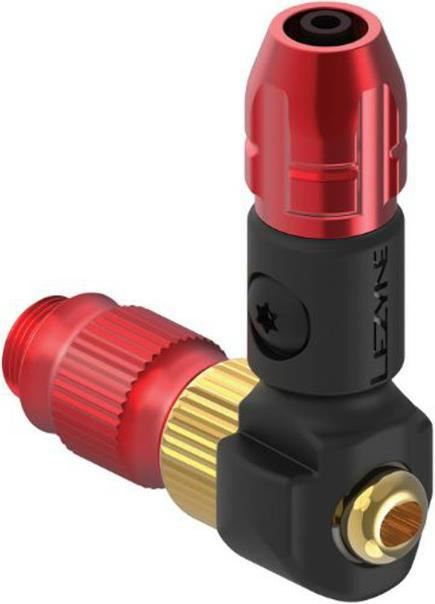 Produktbild Lezyne Steel Floor Drive