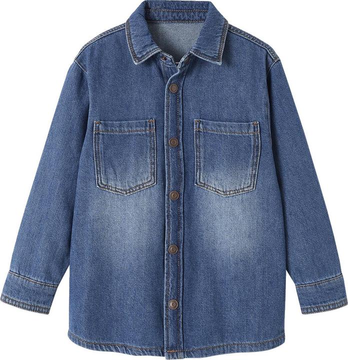 Actual product image Vertbaudet Hemd (116)