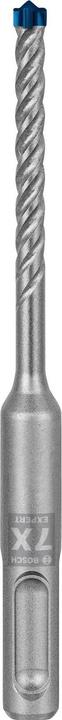 Produktbild Bosch Professional Zubehör EXPERT SDS plus-7X Hammerbohrer, 5,5 x 50 x 115 mm (5.5 mm)
