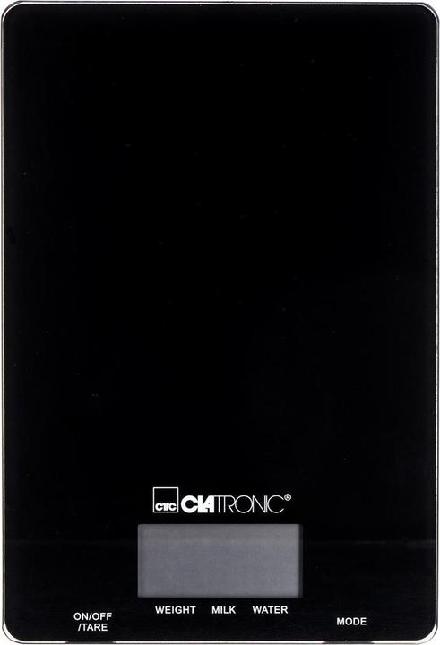 Actual product image Clatronic Week 3626