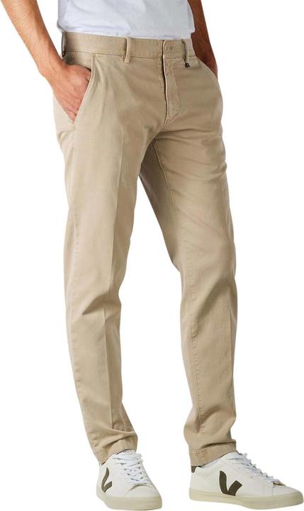 Immagine prodotto Marc O'Polo Pantaloni Stig 111 in puro cashmere (W36/L32)