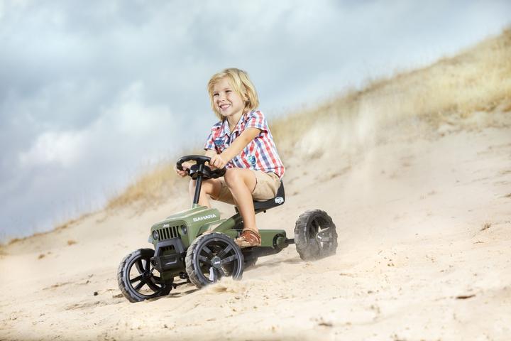 Produktbild BERG Buzzy Sahara