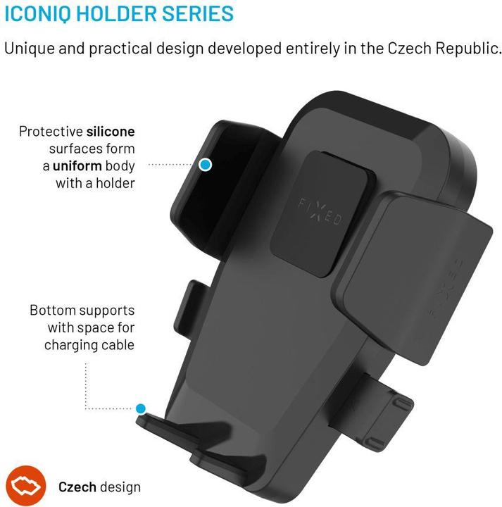 Produktbild Fixed Iconiq Flex XL