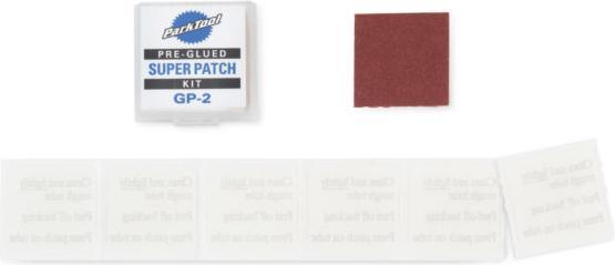 Produktbild Park Tool GP-2C Flickset