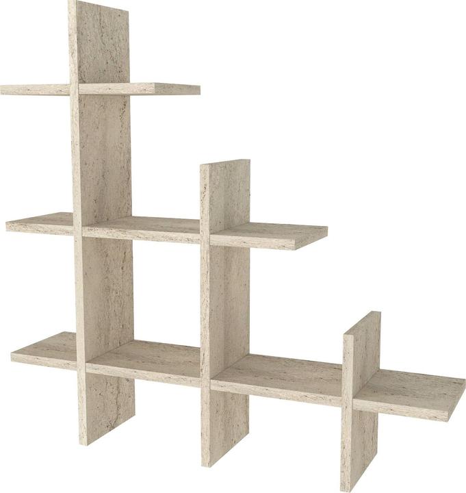 Actual product image Hanah Home Juke (82 x 18 x 80 cm)