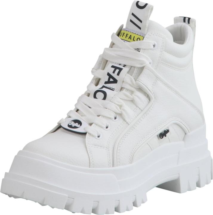 Produktbild Buffalo Aspha NC Plateau Sneaker (37)