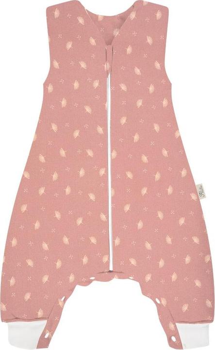 Produktbild Alvi Schlafsäcke Sleep-Overall - Pretty - Gr. 110 cm