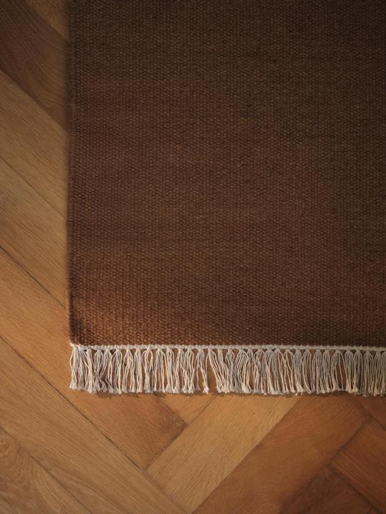 Actual product image Ferm Living Kelim (160 x 250 cm)