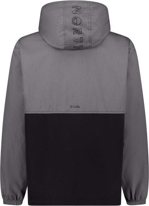 Actual product image North Downwinder Jacket (M)