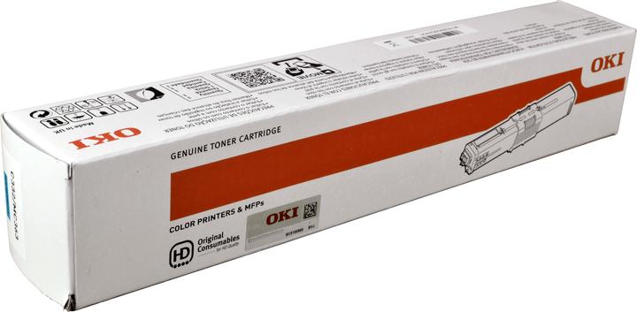 Actual product image OKI 46508711 (C)