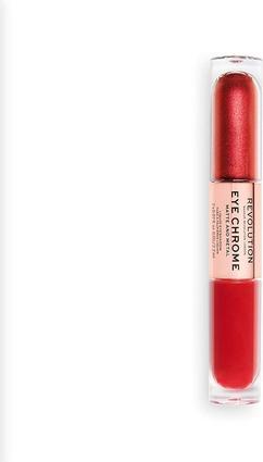 Immagine prodotto Makeup Revolution Eye Eye Chrome Adore 2X4.8 Gr + 16 X 0.9 Gr