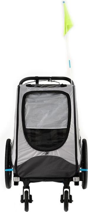 Immagine prodotto Babytrold Rimorchio per biciclette 3in1