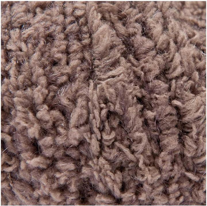 Produktbild Rico Design Wolle Baby Teddy Aran 50 g Braun (145 m)