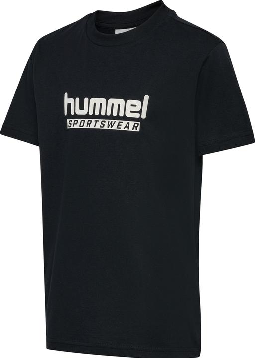 Image du produit hummel hmlJR BASE T-SHIRT S/S (10, 11, 12, 13, 14, 15, 16)