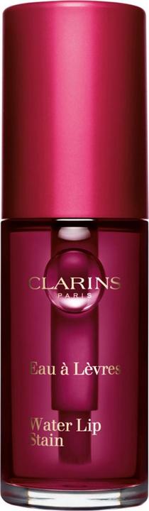 Produktbild Clarins Water Lip Stain (04 Violet Water)