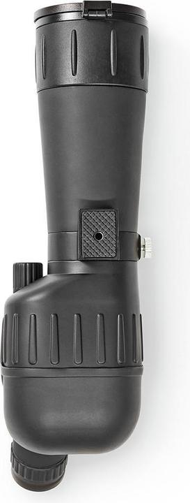 Produktbild Nedis Spektiv Vergrösserungsbereich: 20-60 Durchmesser der Objektivlinse: 60 mm Sichtfeld: 38 m Diop