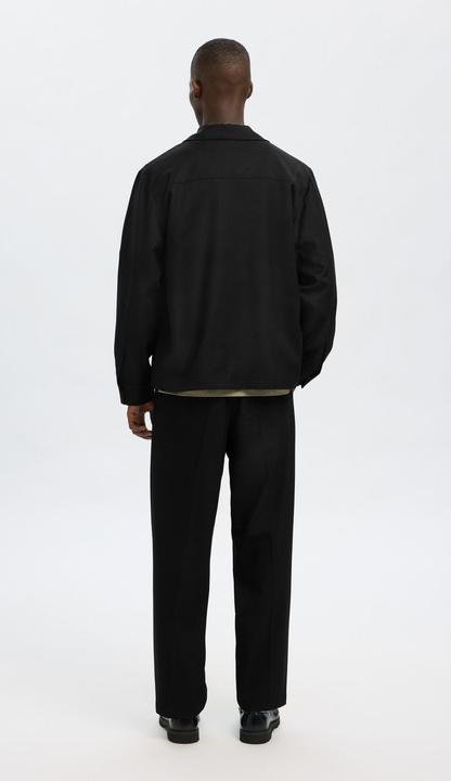 Image du produit Selected Homme Leichte Kurzjacke (S)