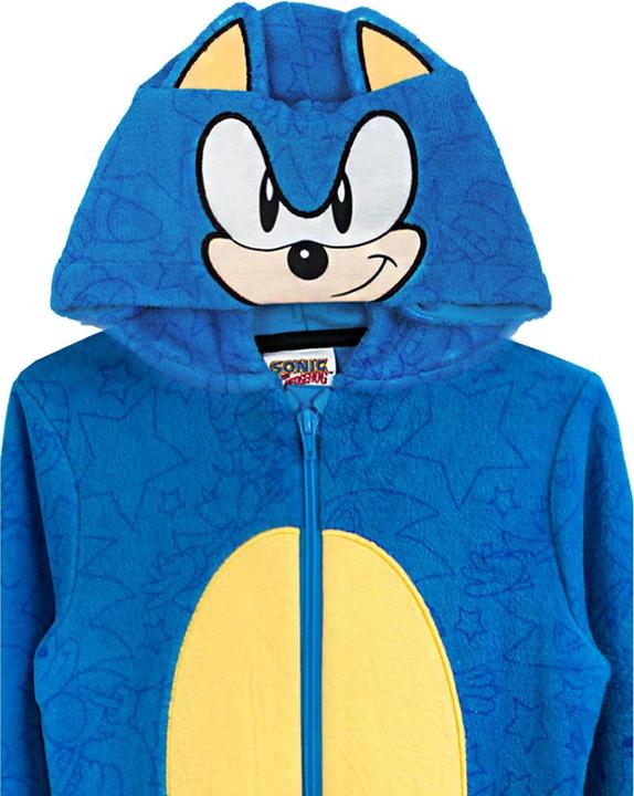 Produktbild Sonic The Hedgehog Schlafanzug (134)