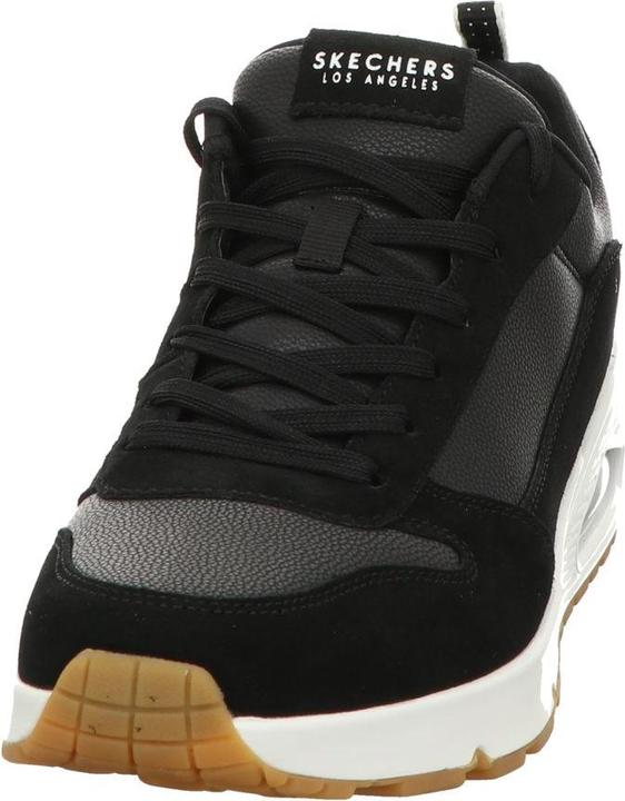 Produktbild Skechers Uno Stacre Sneaker Herren (44)