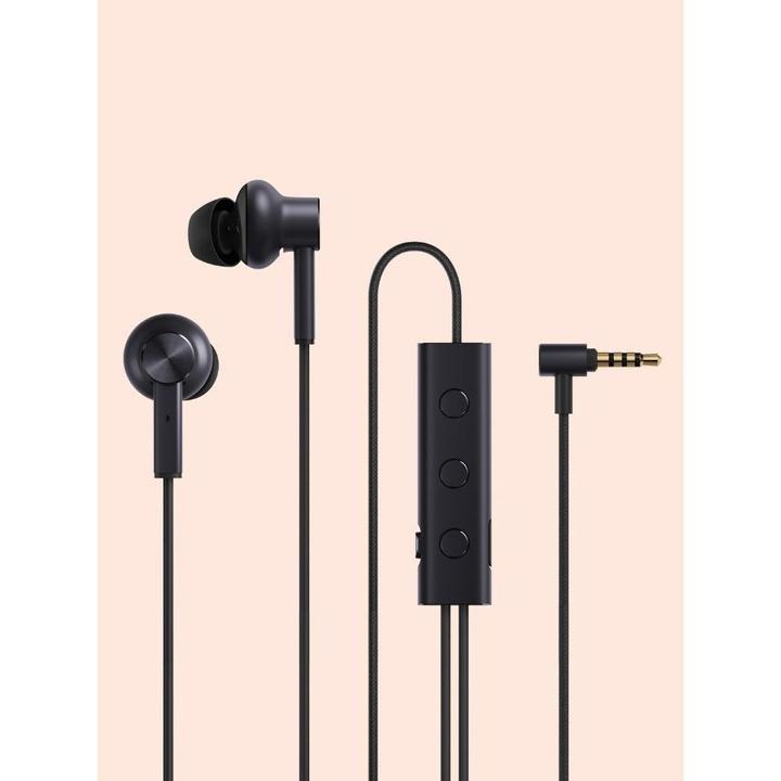 Produktbild Xiaomi Mi Noise Cancelling Earphones (ANC, 12 h, Kabelgebunden)