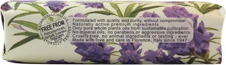 Actual product image Nesti Dante Lavanda Officinale (Hard soap)