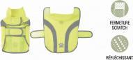 Actual product image Lola Toys reflective jacket m/35cm yellow