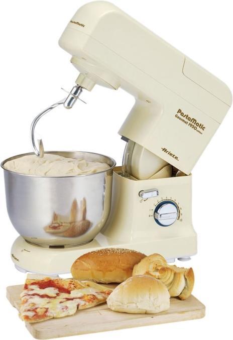 Produktbild Ariete Pastamatic Gourmet 1950 Edition (1500 W)