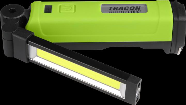 Produktbild Tracon Akku-Handleuchte (2000 lm)